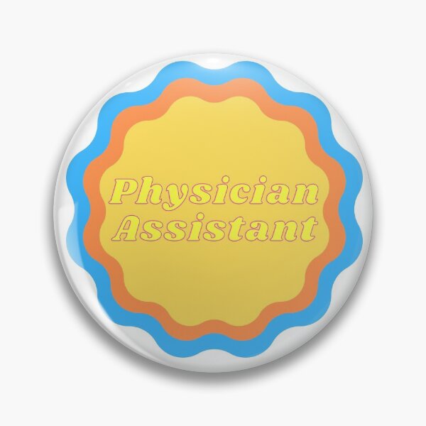 Item preview, Physician Assistant Certified PA-C designed and sold by jsamar.