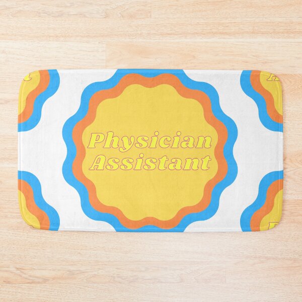 Item preview, Physician Assistant Certified PA-C designed and sold by jsamar.