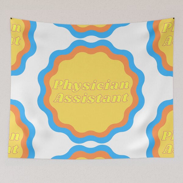 Item preview, Physician Assistant Certified PA-C designed and sold by jsamar.