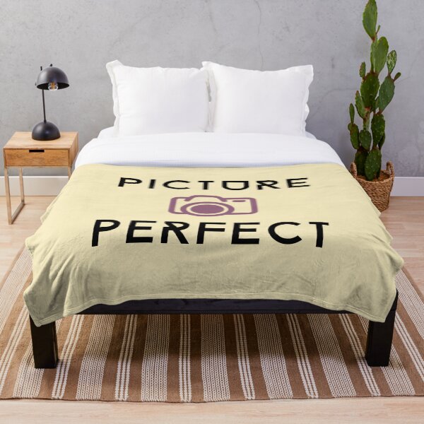 Item preview, Imagen perfecta designed and sold by MulberryPlace.