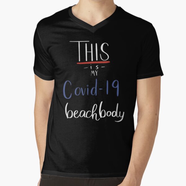 Item preview, Funny Covid-19 designed and sold by DeepBlue-Design.