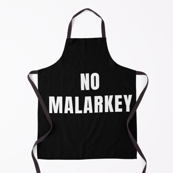 Item preview, Biden President - No Malarkey designed and sold by Mokhe.