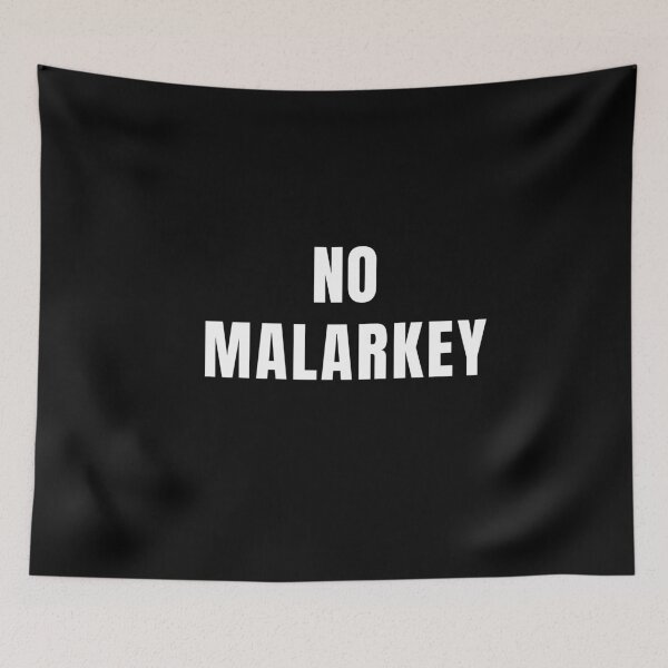 Item preview, Biden President - No Malarkey designed and sold by Mokhe.