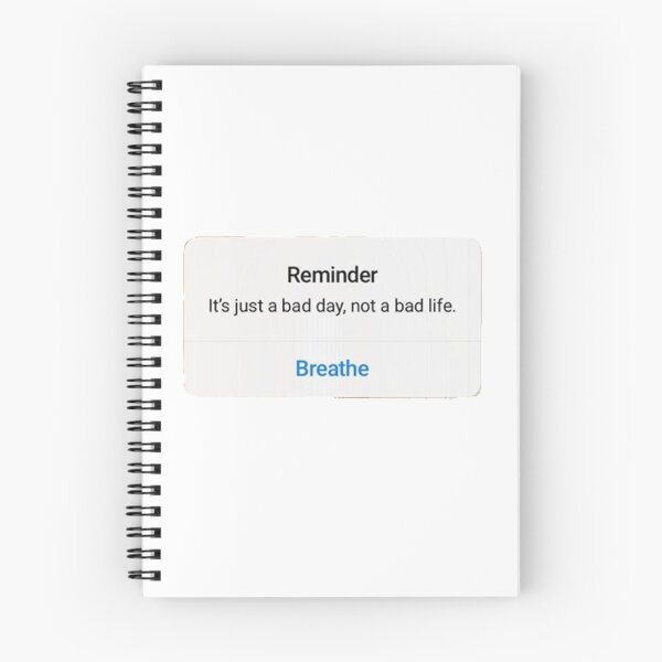 Item preview, happy reminders designed and sold by aloha-designs.