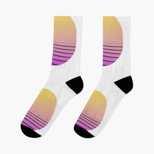 Item preview, Vapor Sunset designed and sold by BelleInconnue.