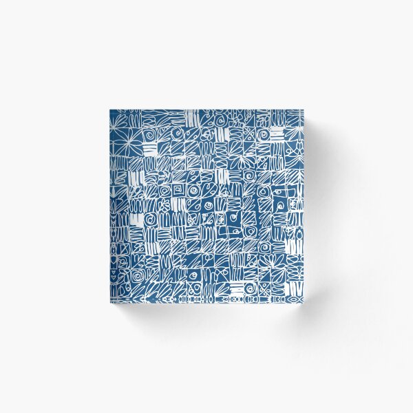 Item preview, Be Square. Be a classic! designed and sold by Landrigan.