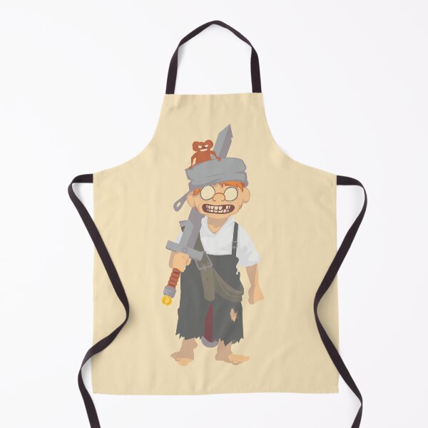 Item preview, Karl and Mogo designed and sold by Karl-der-Tolle.