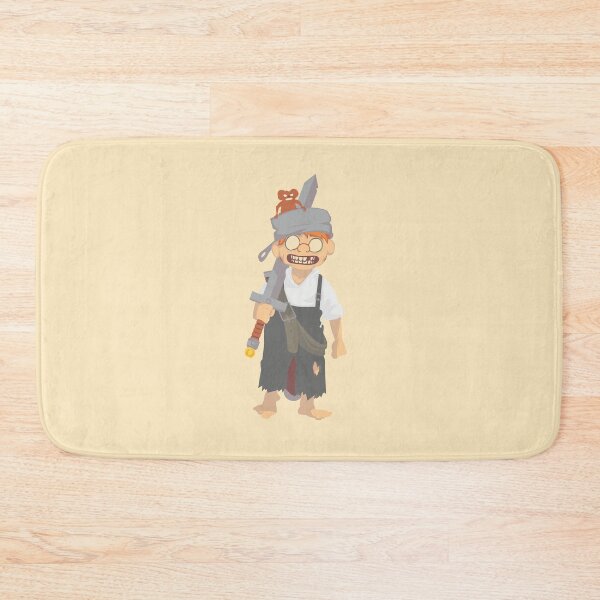 Item preview, Karl and Mogo designed and sold by Karl-der-Tolle.
