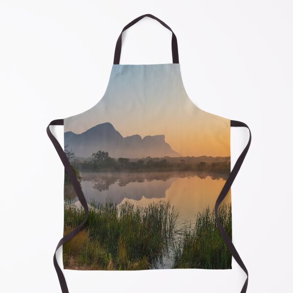 Item preview, Mountain mirror designed and sold by SasatheGreat.