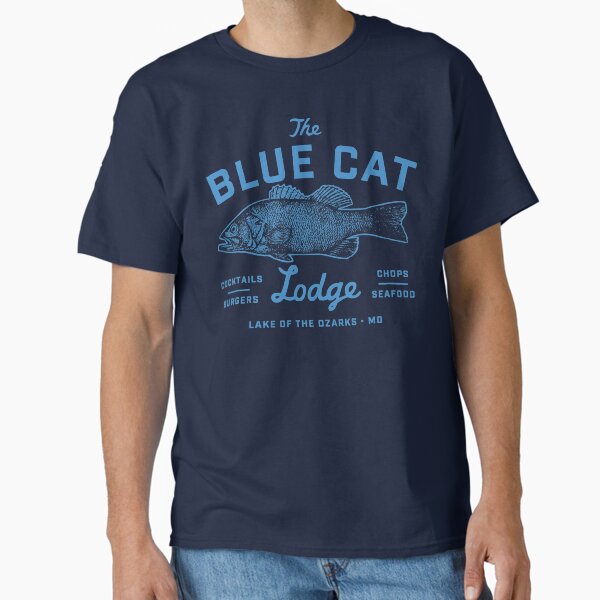 Artikel-Vorschau von Blue Cat Lodge, designt und verkauft von lorenklein.