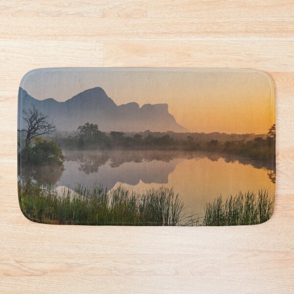 Item preview, Mountain mirror designed and sold by SasatheGreat.
