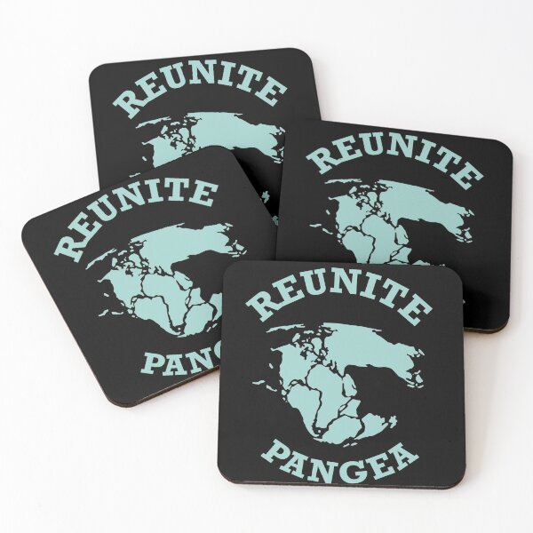 Item preview, REUNITE PANGEA designed and sold by teesBYAlioui.