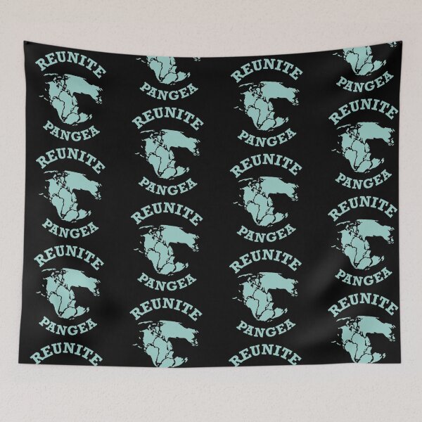 Item preview, REUNITE PANGEA designed and sold by teesBYAlioui.