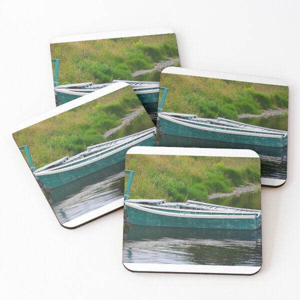 Item preview, Still Dock  designed and sold by Vmartinphotoart.