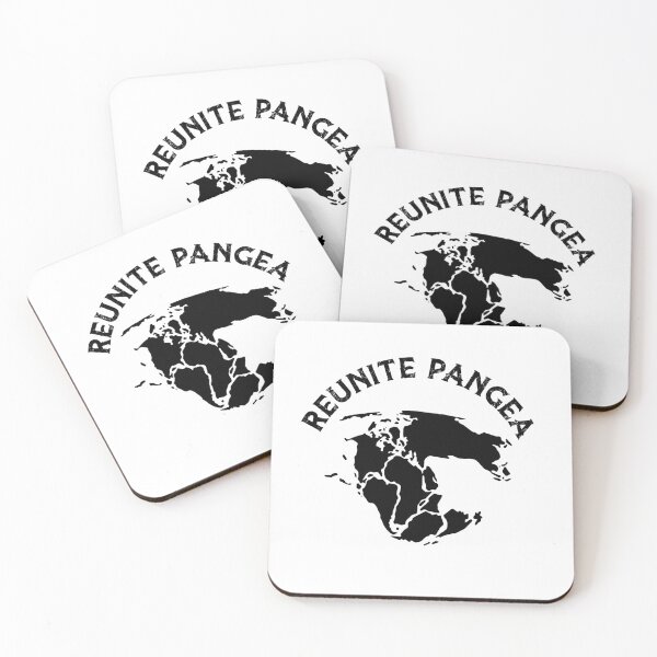 Item preview, REUNITE PANGEA designed and sold by teesBYAlioui.