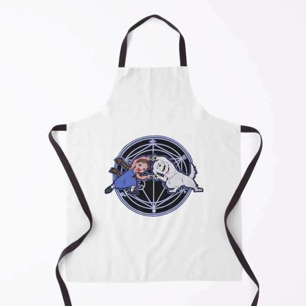 Item preview, Fullmetal Fusion designed and sold by ironsloth.