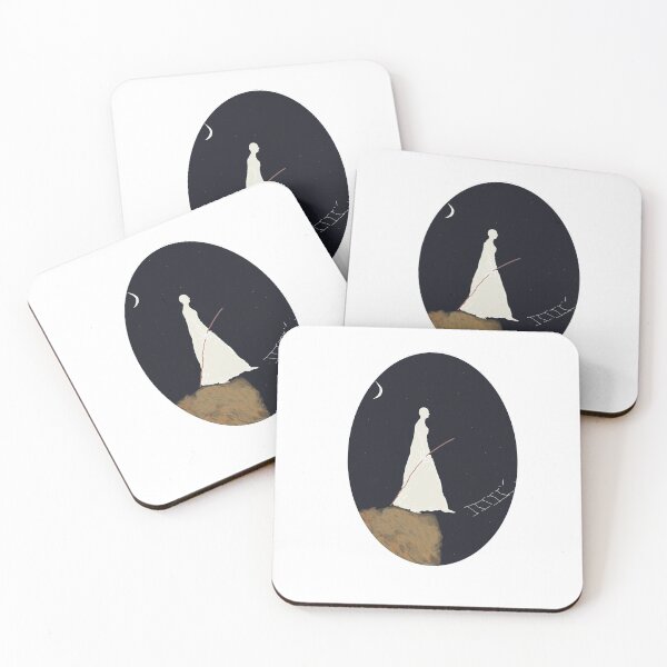 Item preview, Crossing the Threshold designed and sold by apotheosis-art.