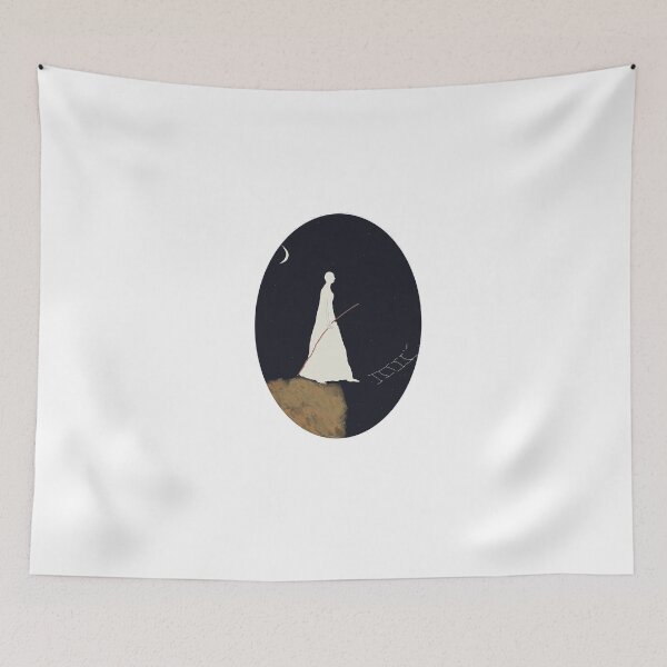 Item preview, Crossing the Threshold designed and sold by apotheosis-art.