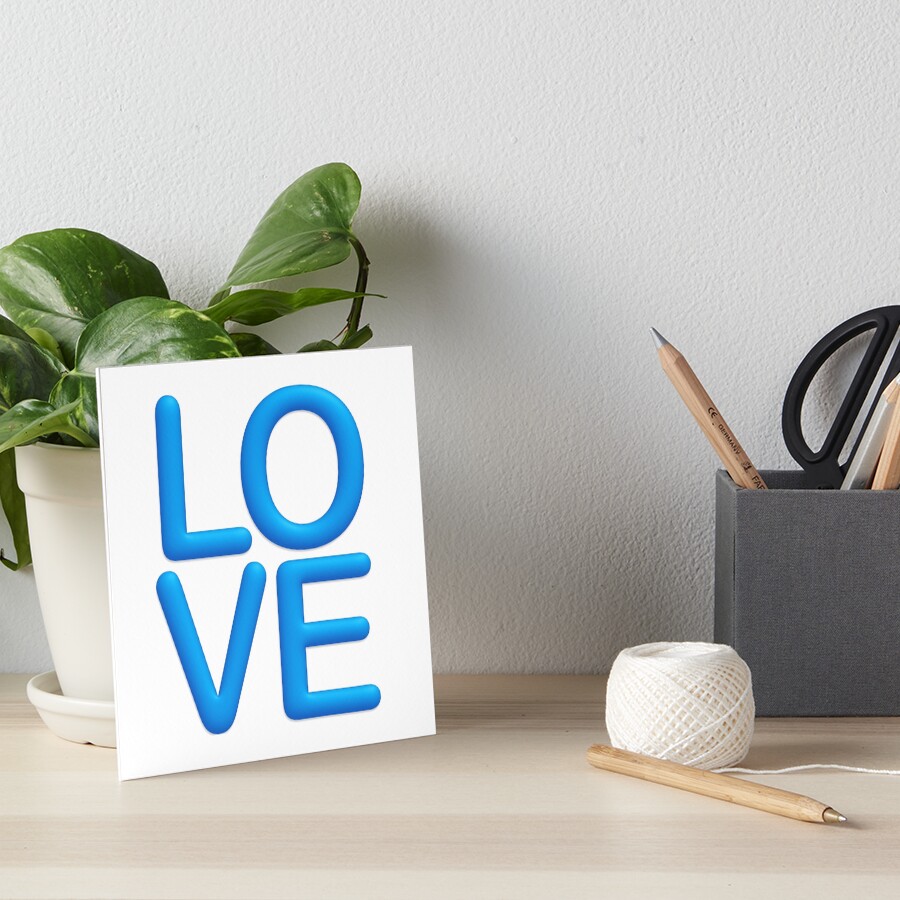 Item preview, Art Board Print designed and sold by EvolutionWisdom.