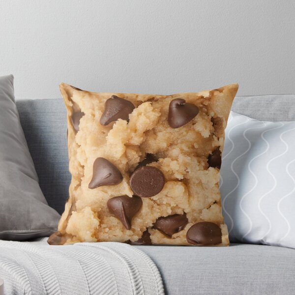 Item preview, Chocolate Chip Cookie Dough designed and sold by Mamalia.
