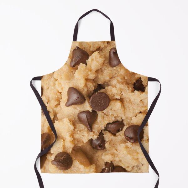 Item preview, Chocolate Chip Cookie Dough designed and sold by Mamalia.