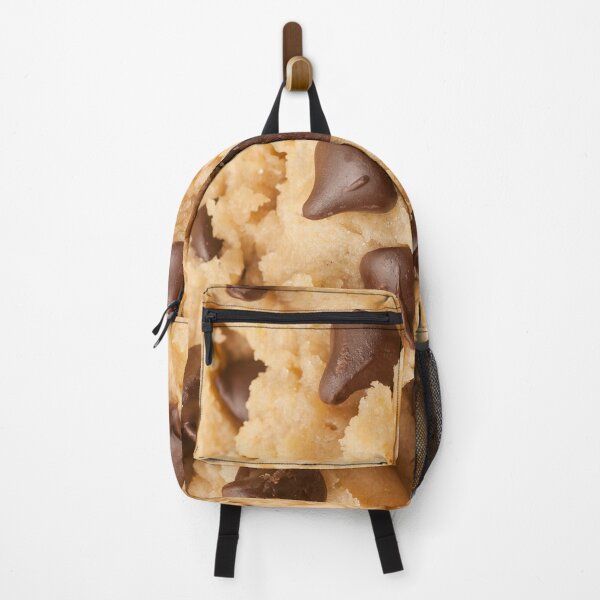 Item preview, Chocolate Chip Cookie Dough designed and sold by Mamalia.