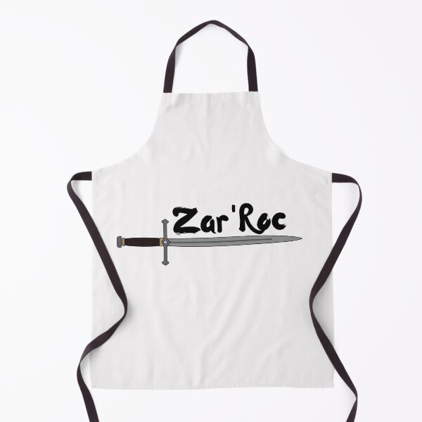 Item preview, The Inheritance Cycle Zar'Roc designed and sold by CeasarBratz.