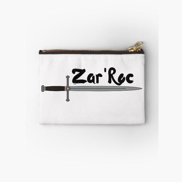 Item preview, The Inheritance Cycle Zar'Roc designed and sold by CeasarBratz.