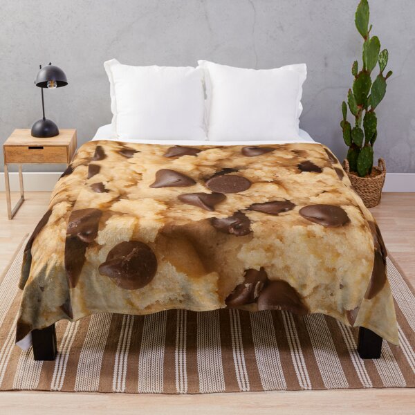 Item preview, Chocolate Chip Cookie Dough designed and sold by Mamalia.