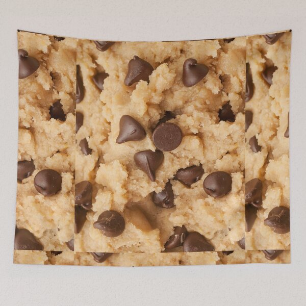Item preview, Chocolate Chip Cookie Dough designed and sold by Mamalia.
