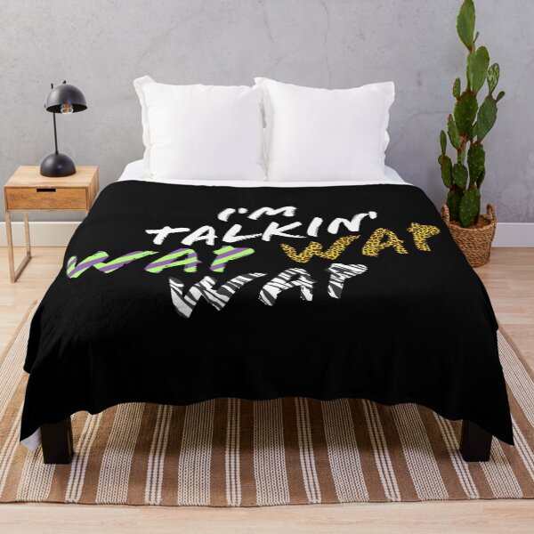 Item preview, I'm Talkin Wap designed and sold by Coollage.