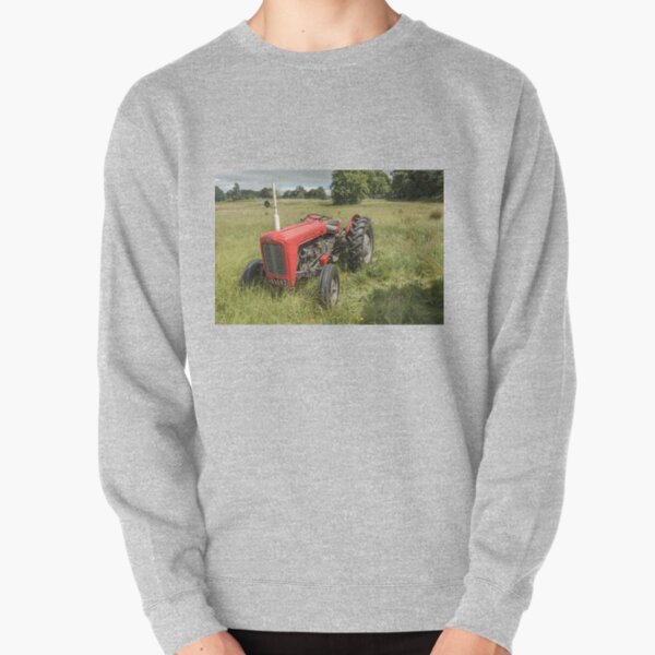 Massey Ferguson 35 tractor Pullover Sweatshirt