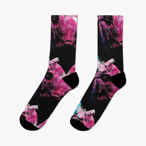 Item preview, Fox Clipping mask designed and sold by gainzgear.