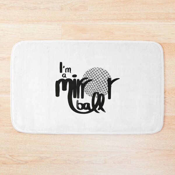 Item preview, Mirrorball. Taylor designed and sold by Robloz.