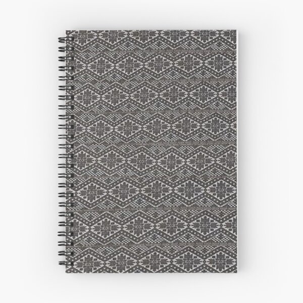 Item preview, small black and grey diamond pattern designed and sold by fayz12.