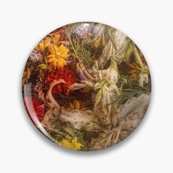 Item preview, Faded Flower Bouquet designed and sold by AntonyMitchell.