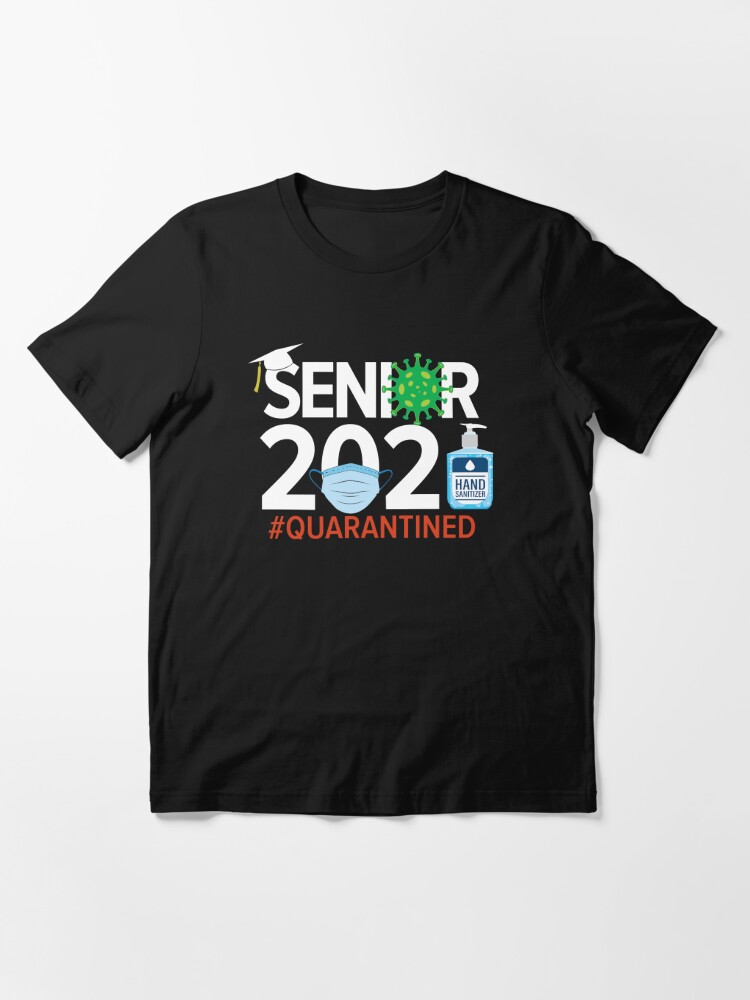 2021 senior shirts