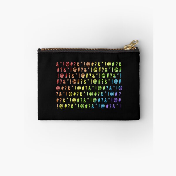 Item preview, Cursing Rainbow designed and sold by LeMorbidArtist.