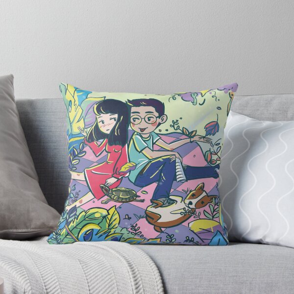 Item preview, A Sweet Day designed and sold by EnvisionLin.