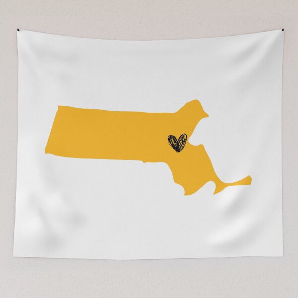 Item preview, Bruins designed and sold by Sydney Whitson.