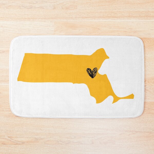 Item preview, Bruins designed and sold by Sydney Whitson.