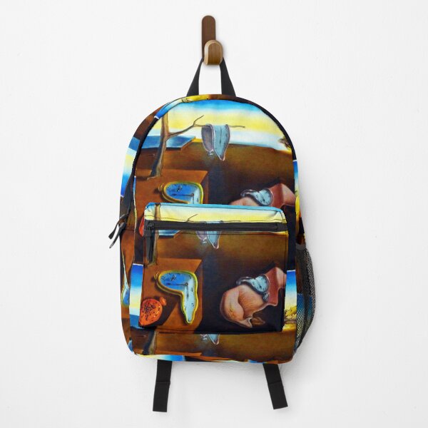 Item preview, Salvador Dali The Persistence Of Memory  designed and sold by Teetans.