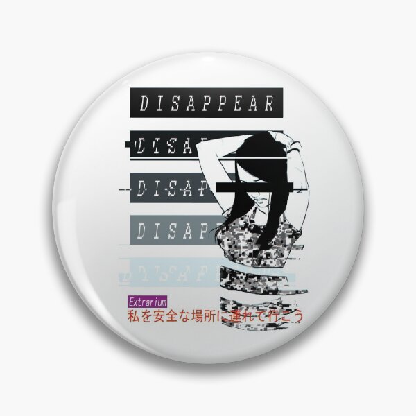 Item preview, Disappear designed and sold by Extrarium.