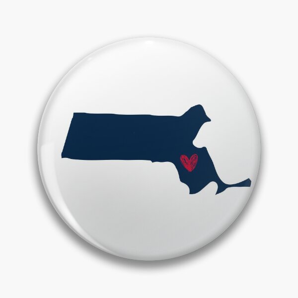Item preview, Patriots designed and sold by Sydney Whitson.