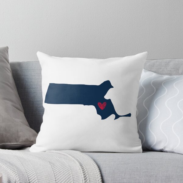 Item preview, Patriots designed and sold by Sydney Whitson.
