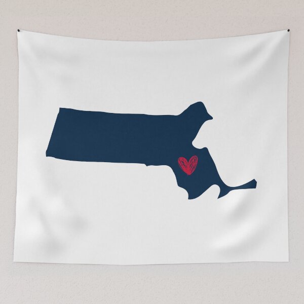 Item preview, Patriots designed and sold by Sydney Whitson.