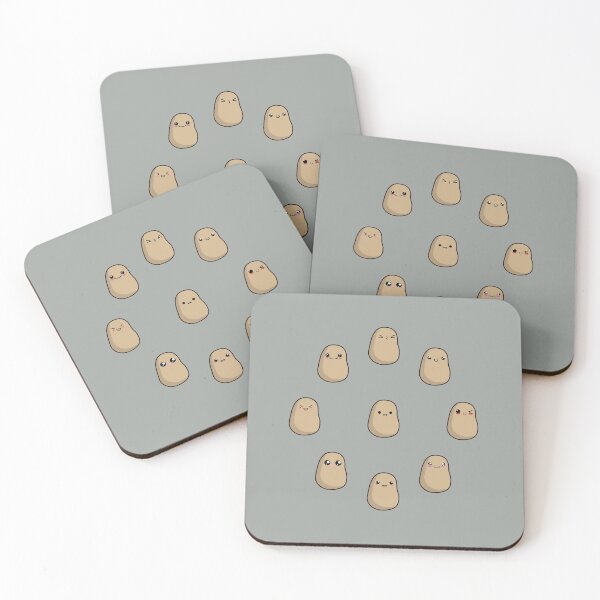 Item preview, The Official Lazy Potato Products designed and sold by Hunterxbike01.