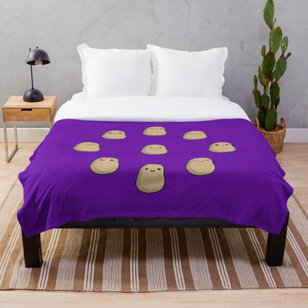 Item preview, The Official Lazy Potato Products designed and sold by Hunterxbike01.