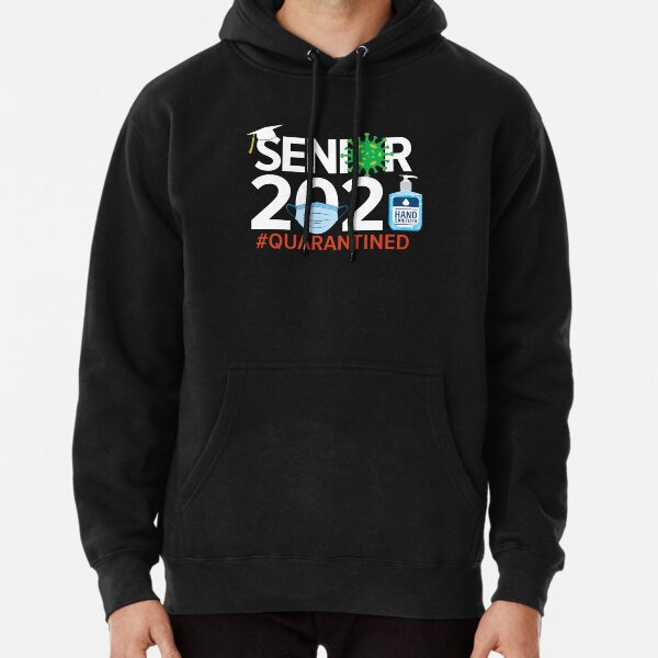 Cool senior hot sale hoodies