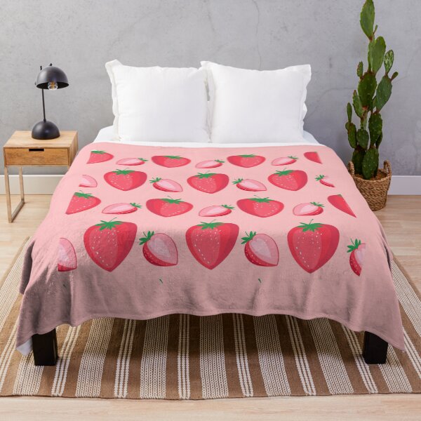 Item preview, masks Strawberries cute for summer t-shirts designed and sold by DiamondStore1.